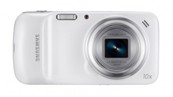 samsung galaxy s4 zoom camara