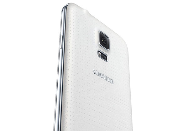 samsung galaxy s5 camara