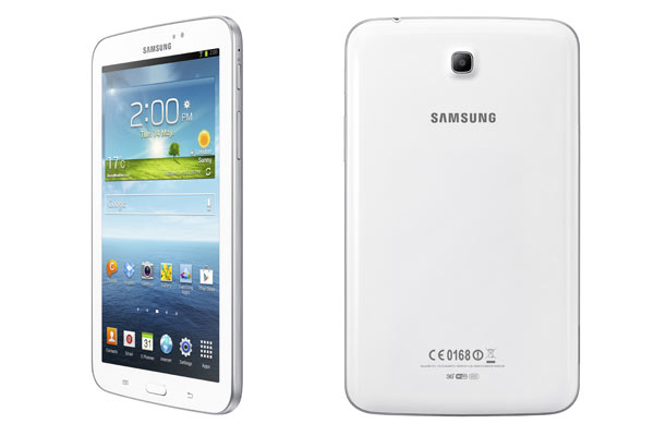 samsung galaxy tab 3 android