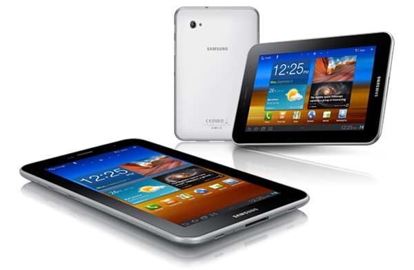 samsung galaxy tab 7 plus