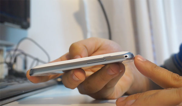 samsung galaxy trend plus 1