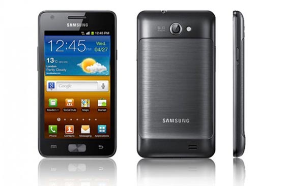 samsung galaxy z