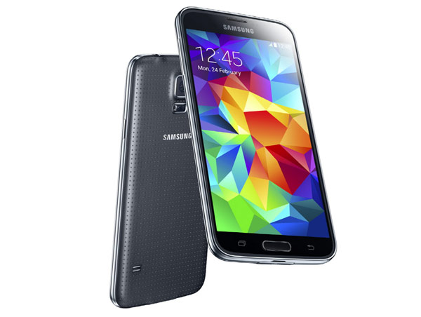 samsung galaxys5 1