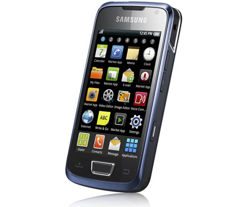 samsung i8520