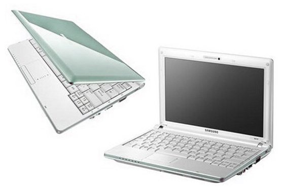 samsung n150 netbook