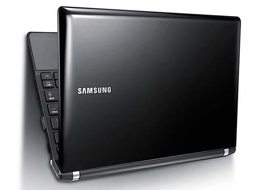 samsung n230 netbook