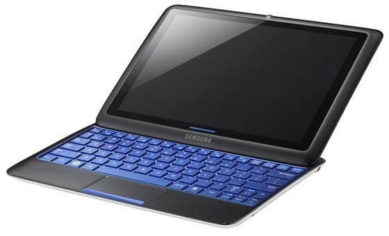 samsung pc 7 tablet