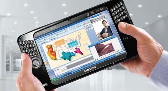 samsung s-pad tablet