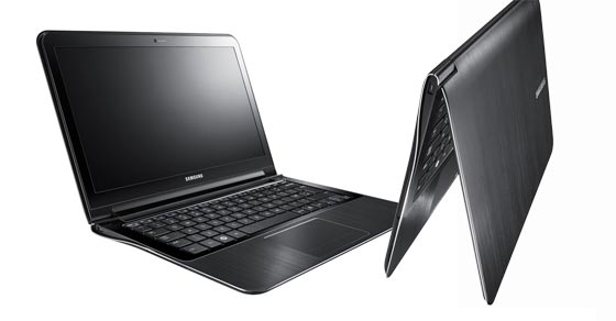 samsung serie 9 portatil