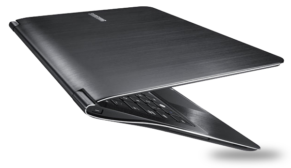 samsung serie 9 ultrabook