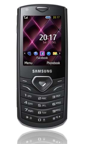 samsung shark s5350