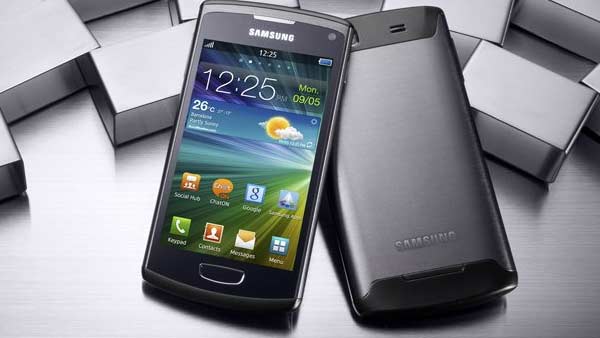 samsung wave 3