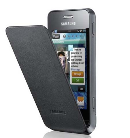 samsung wave 723