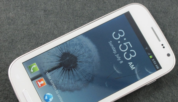 samsung wifi gps galaxy s3