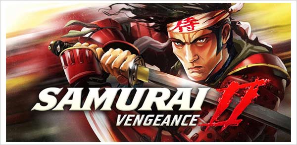 samurai vengeance ii android