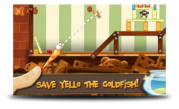 saving yello apk