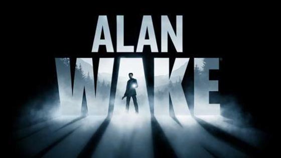 serie alan wake