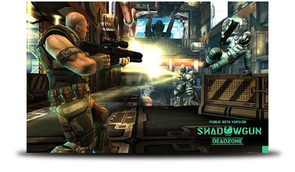 shadowgun deadzone android apk
