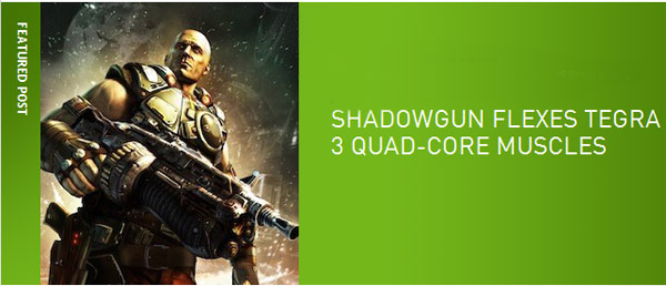 shadowgun tegra 3