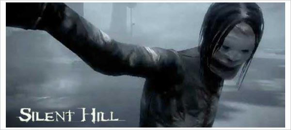 silent hill downpour