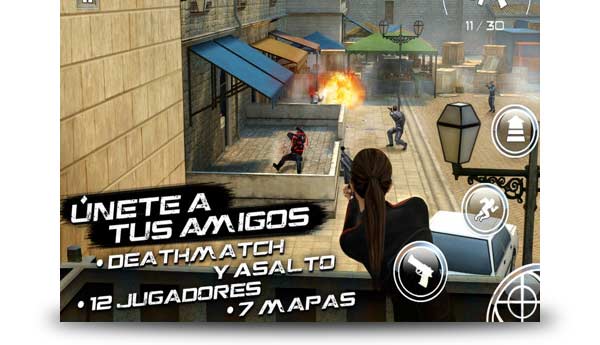 silent ops ios
