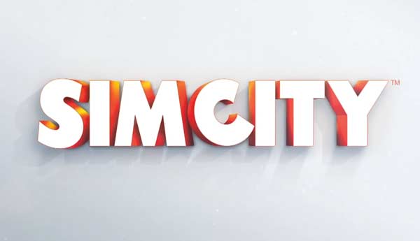 simcity logo