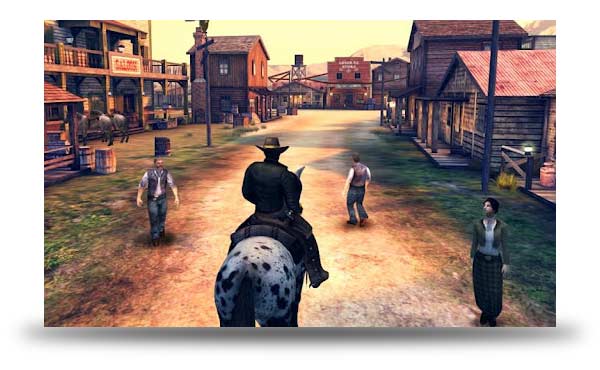 six guns apk