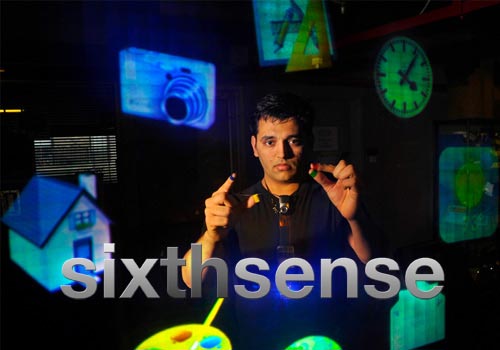 sixthsense