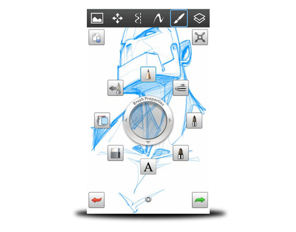sketchbook mobile android apk