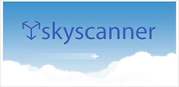 skyscanner android