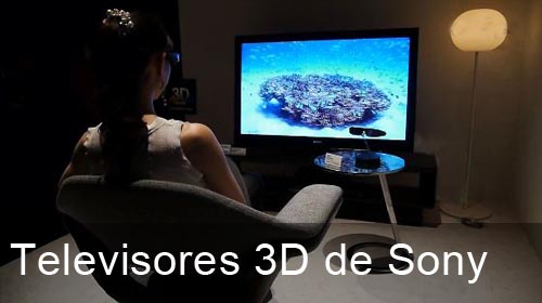 sony bravia 3d television