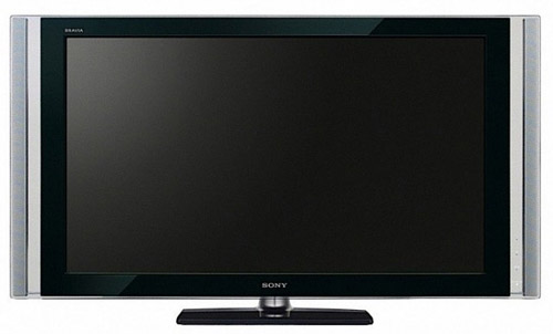 Sony Bravia X5500