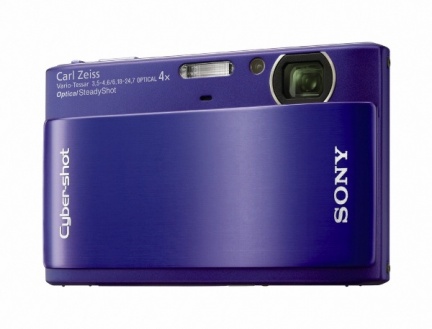 sony cybershot tx1 1