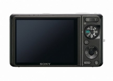 sony cybershot tx1