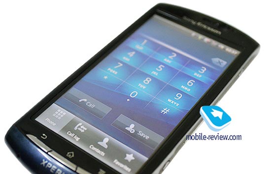 sony ericsson vivaz 2 android