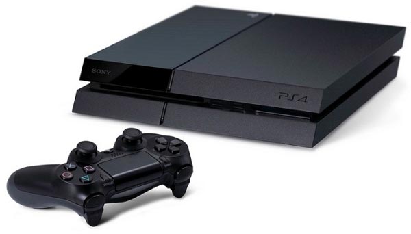 sony ps4 precio