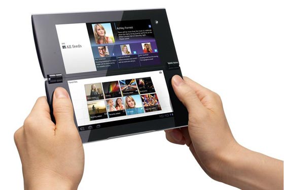 sony s2 tablet