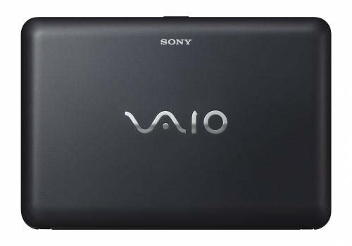 sony vaio m