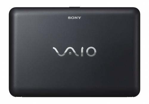 sony vaio m