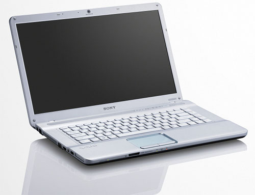 sony vaio nw11 