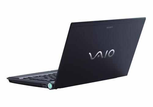 sony vaio z11z9e