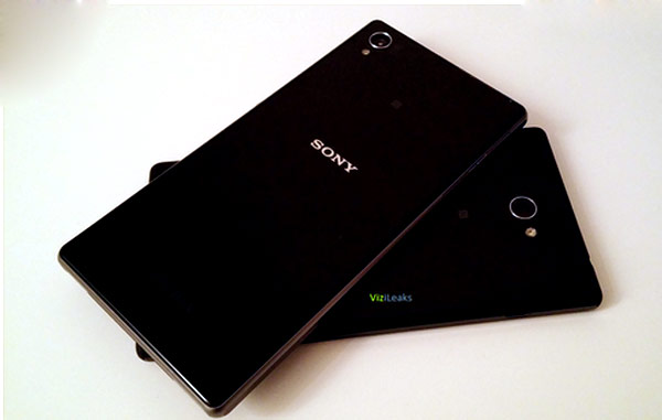 sony xperia g