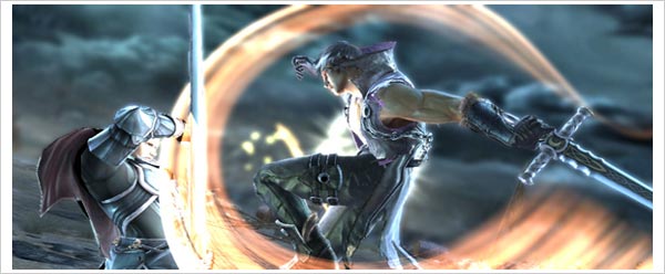 soul calibur 5