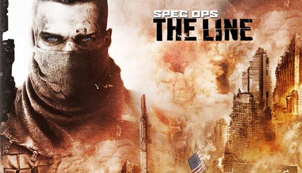 spec ops the line ps3 xbox 60