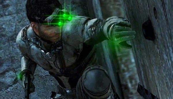 splinter cell blacklist video