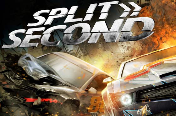 split second xbox ps3 pc