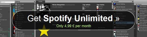 spotify unlimited spotify