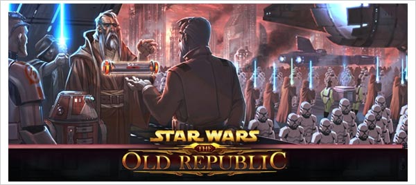 star wars the old republic pc