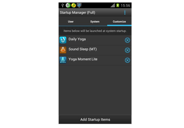startup manager apk android