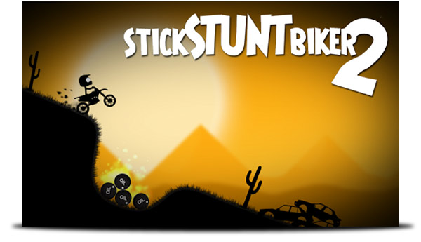 stick stunt biker 2 android apk